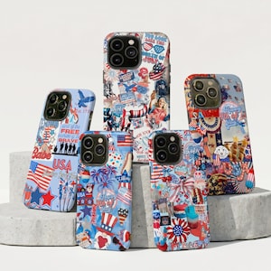 Usa Phone Case - Etsy Usa Phone Case - Etsy