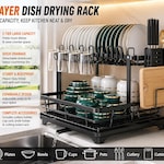 Kitchen Storage