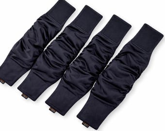 Pañales lavables para perros machos, faja abdominal reutilizable, paquete pequeño a prueba de fugas