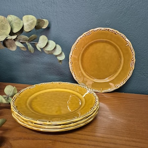 Pagnossin Earthenware - Etsy
