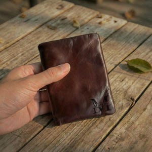 Henry Cuir - Etsy