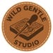 WildGentleStudio store logo