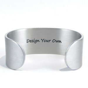 Gift for Mom Mother Daughter Gift Mothers and daughters never truly part maybe in distance but never in heart Mother's Day Gift Cuff image 8