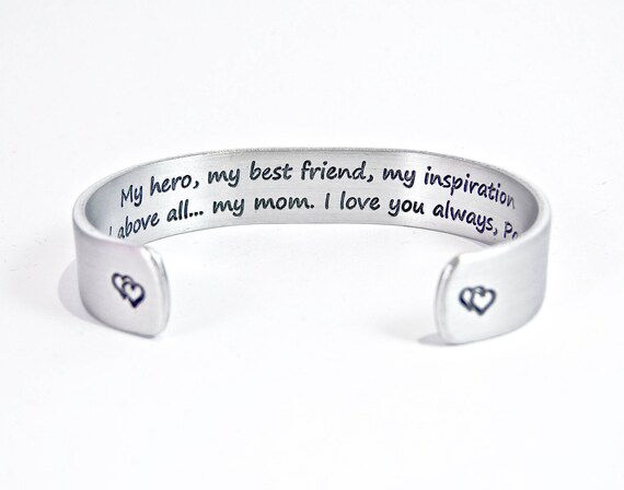 my mom my best friend gifts