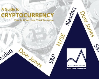 Guida alle criptovalute
