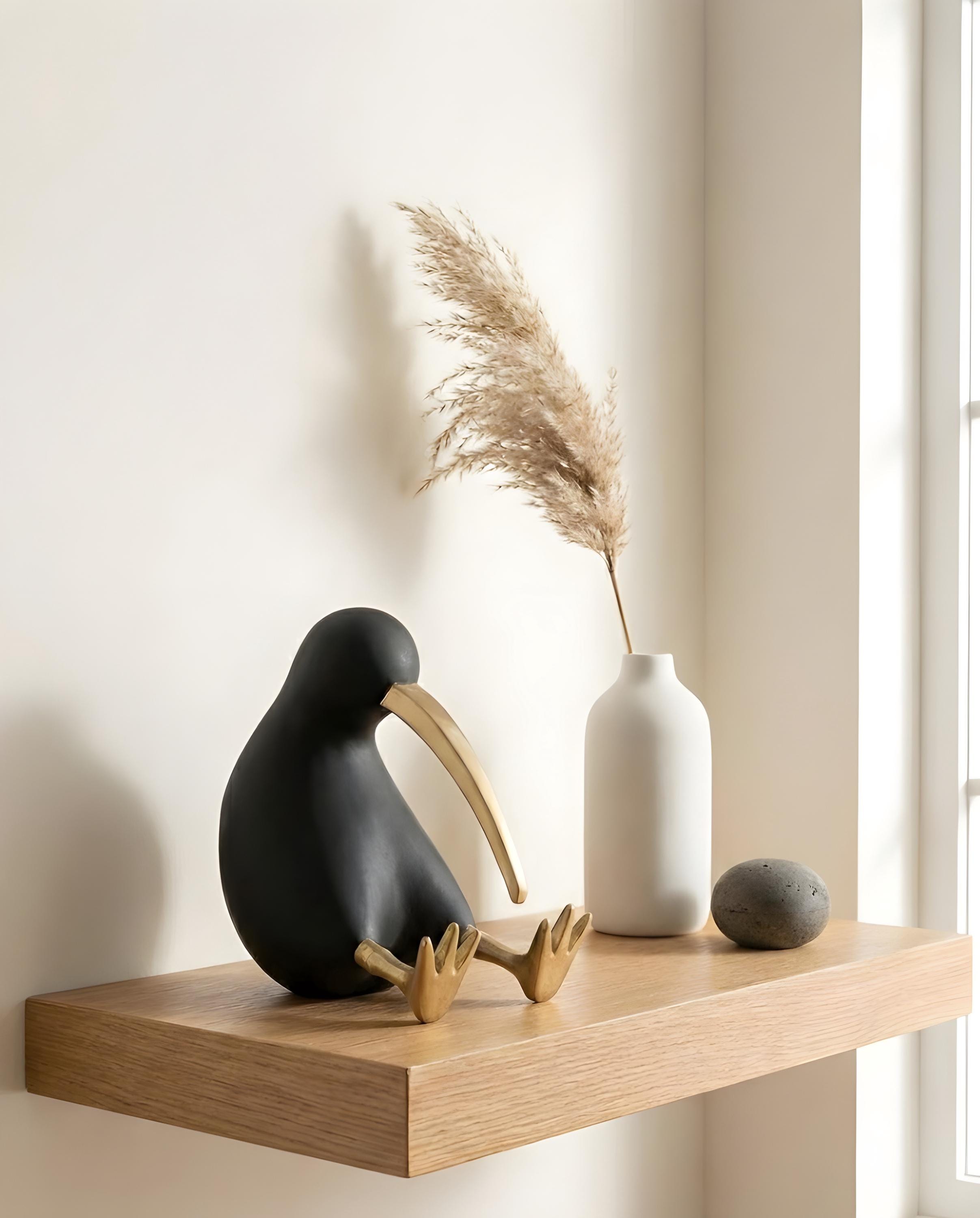 Wooden kiwi - Etsy 日本