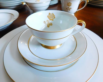 Sango Fine China Etsy
