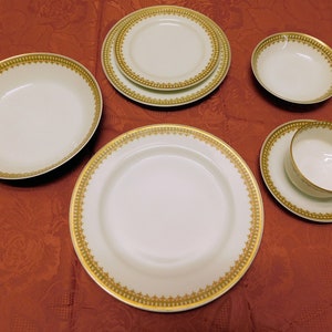 Haviland China Sets for 12 - Etsy