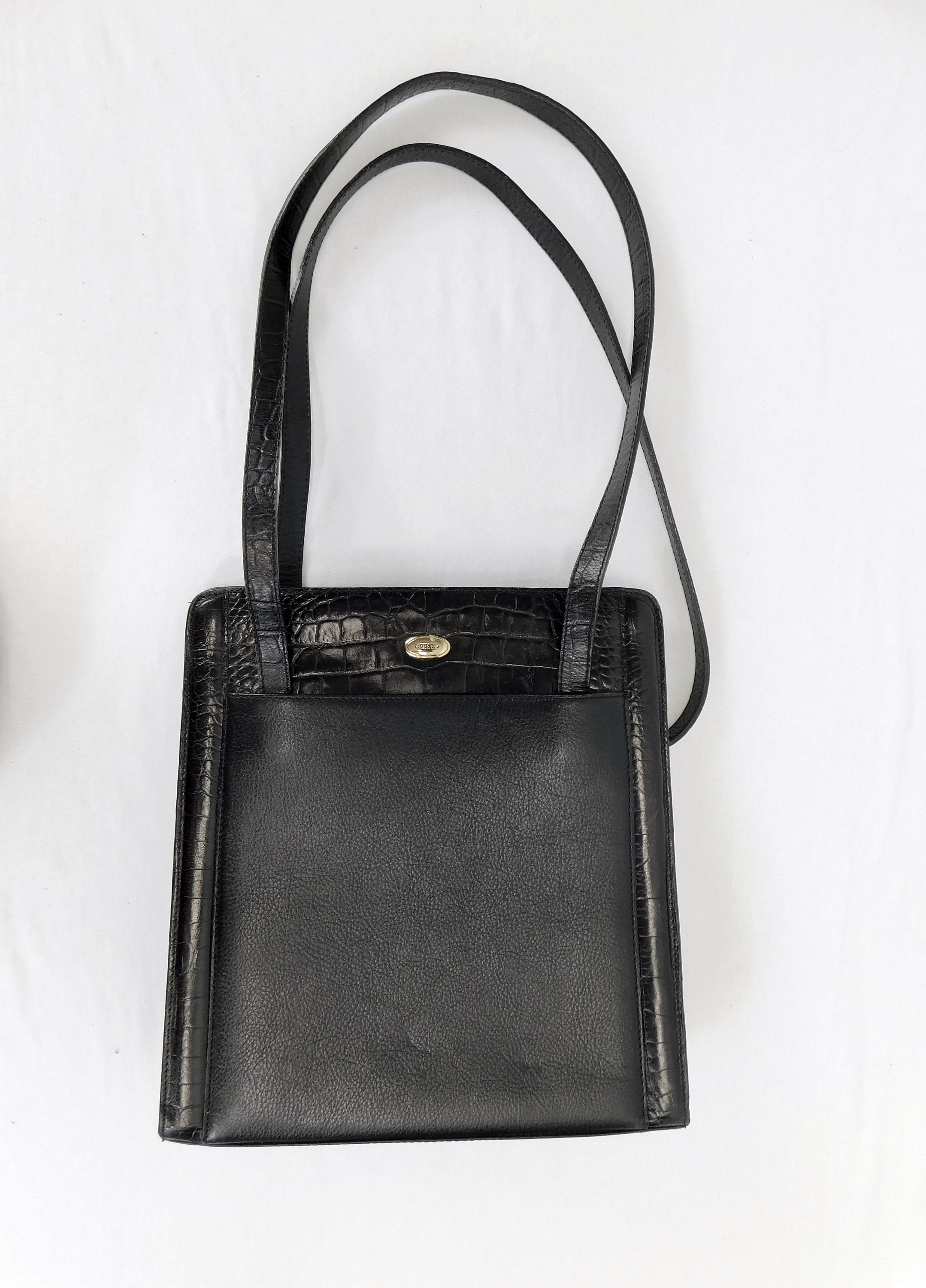 Harga handbag bally original hotsell