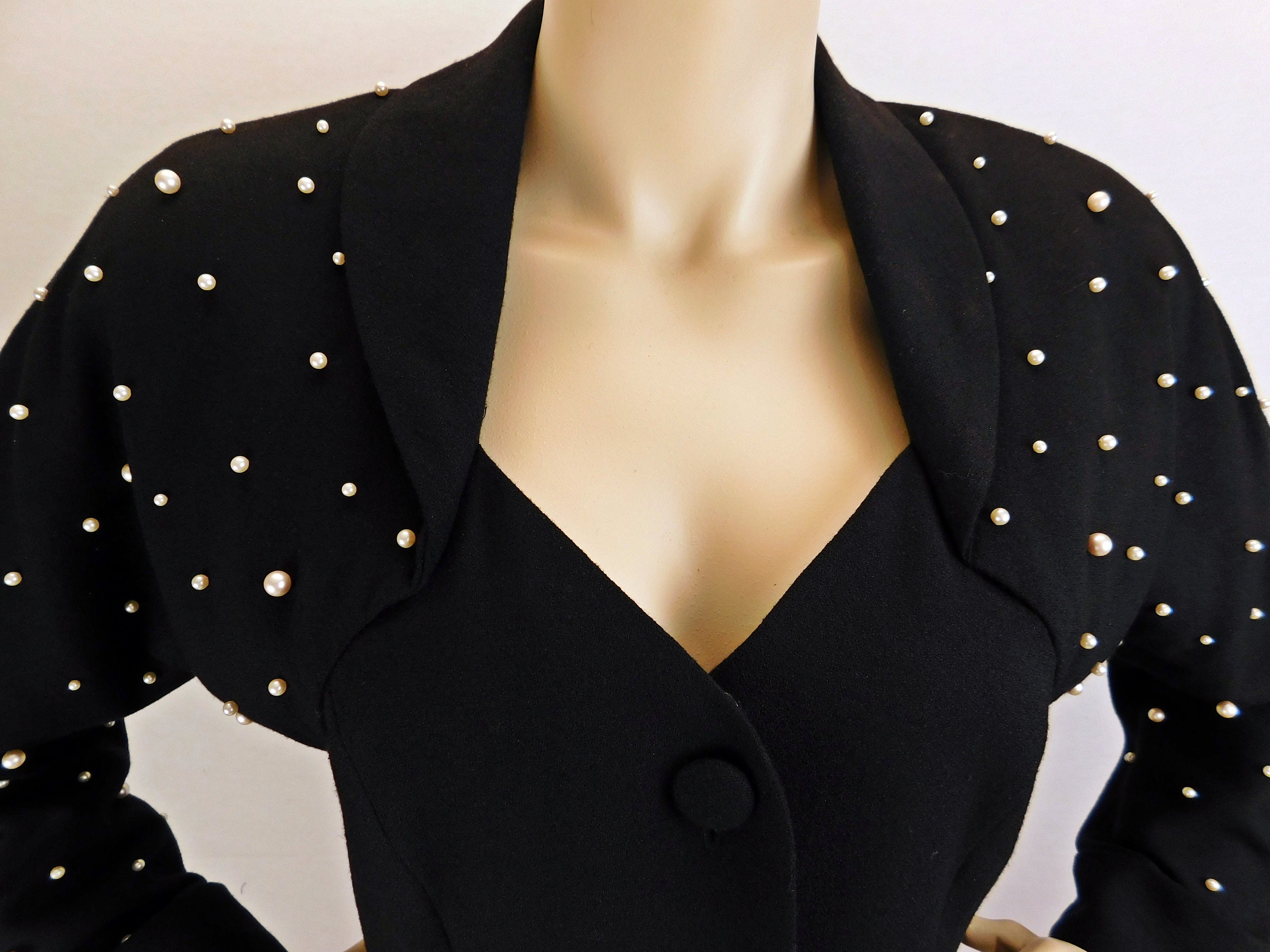 Bolero Jackets - Etsy