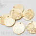 see more listings in the PENDANTS / CONNECTORS section