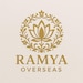 Ramyaoverseas