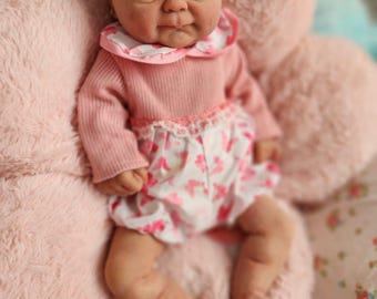 40cm Reborn Baby Full Body Silicone