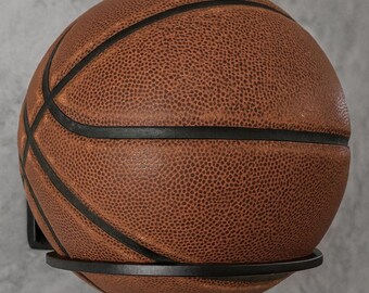 Aan De Muur Gemonteerde Balopslag Rek Basketbal Display Rack Geschikt Voor Alle