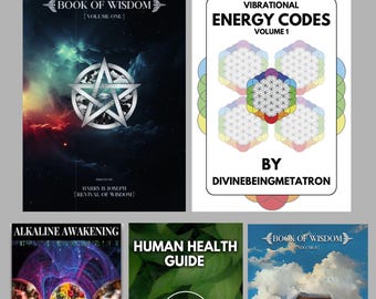 Raccolta completa del Libro della Saggezza