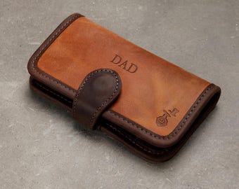 Porta munizioni in pelle per cacciatori, porta cartucce da 5 colpi, custodia magnetica per cartucce da caccia, accessorio da cowboy western