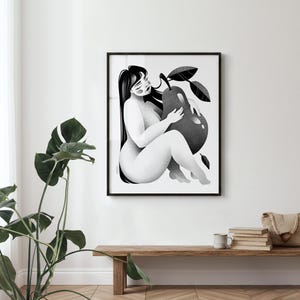 May include: A set of three ceramic mugs with a speckled, matte finish. The mugs are in shades of cream, light brown, and dark brown. Each mug has a simple, minimalist design, perfect for coffee or tea.