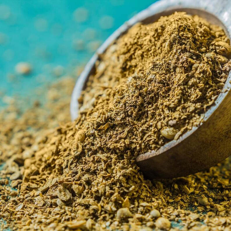 150+ Coriander Seeds, Coriandrum sativum, Cilantro Herb, Kinza image 9