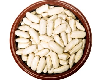 115+ Lima & Vining Bean Collection Seeds, 11 Seed Varieties, Lima Beans, Vaal