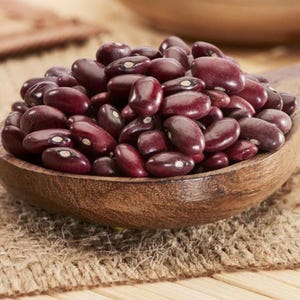 10-30 Jammu Rajma Bean Seeds, Phaseolus vulgaris, Bhaderwah Rajma, Himalayan Kidney Beans image 6