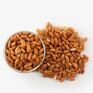 Más de 10 semillas de Rajma amarilla de Cachemira, Phaseolus vulgaris, frijoles amarillos, frijol del Himalaya imagen 4