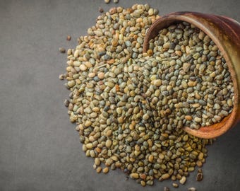 665+ Dal Lentil & Pulse Collection Seeds, 16 Seed Varieties, Dal, Lentil, Moong