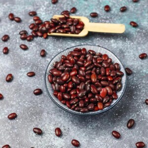 10-30 Jammu Rajma Bean Seeds, Phaseolus vulgaris, Bhaderwah Rajma, Himalayan Kidney Beans image 9
