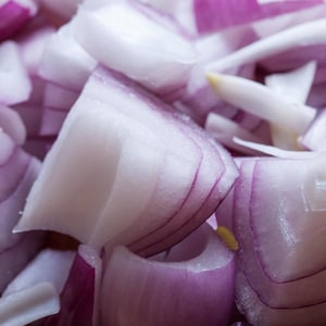 Oltre 50 semi di cipolla rossa selezionati, Allium cepa, cipolla a bulbo rosso, cipolla viola immagine 7