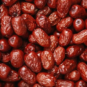 5-10 Samen des Jujube-Baumes (Ziziphus jujuba, Chinesische Dattel, Rote Dattelsamen, Jujube-Fruchtbaum) Bild 4