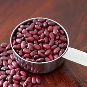 10-30 Jammu Rajma Bean Seeds, Phaseolus vulgaris, Bhaderwah Rajma, Himalayan Kidney Beans image 8