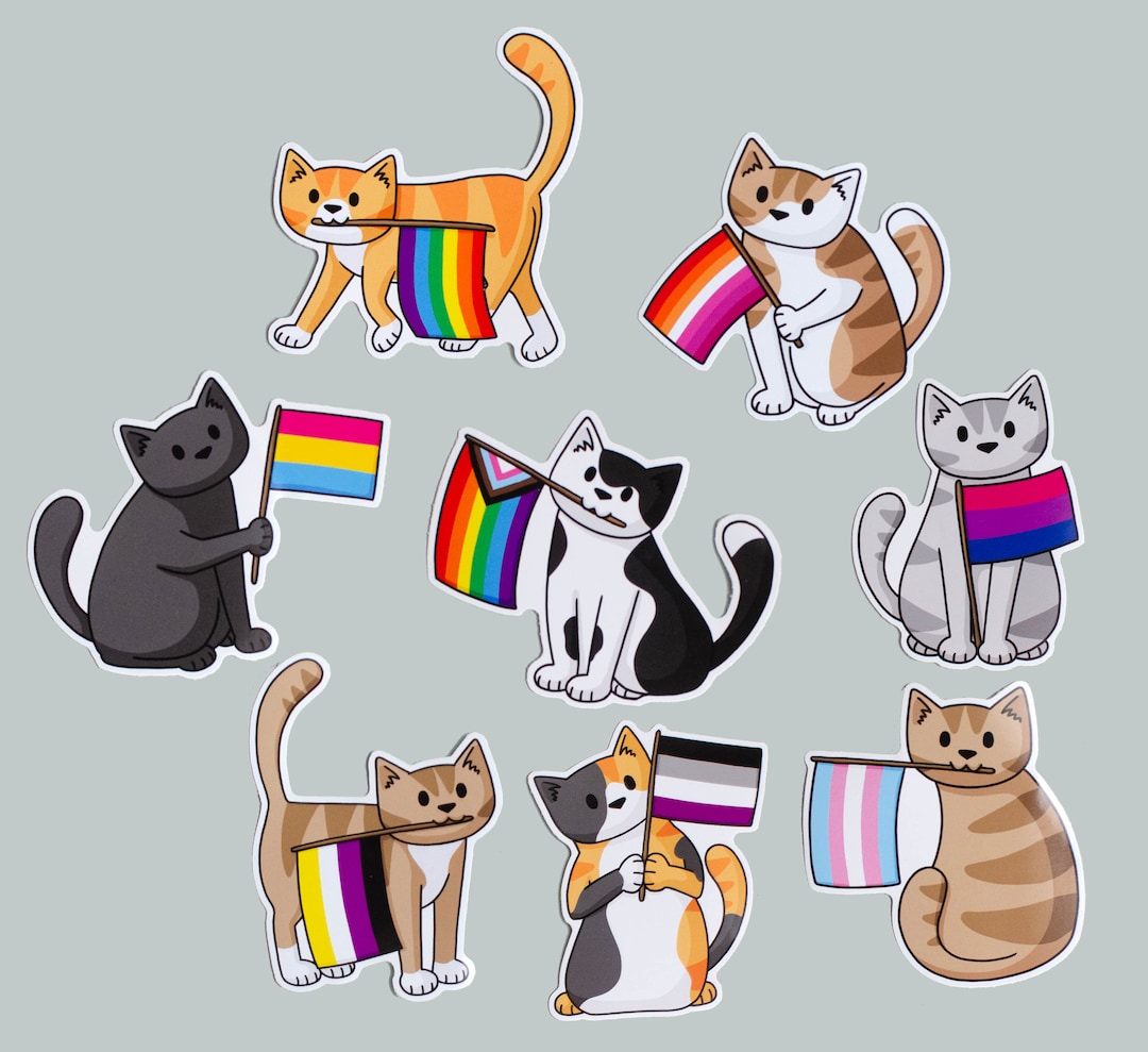 Bisexual Pride Pocket Cat T-Shirt Flag Tabby Bi Kitten Cute Bisexual Pride Pocket Cat T-Shirt Flag Tabby Bi Kitten Cute