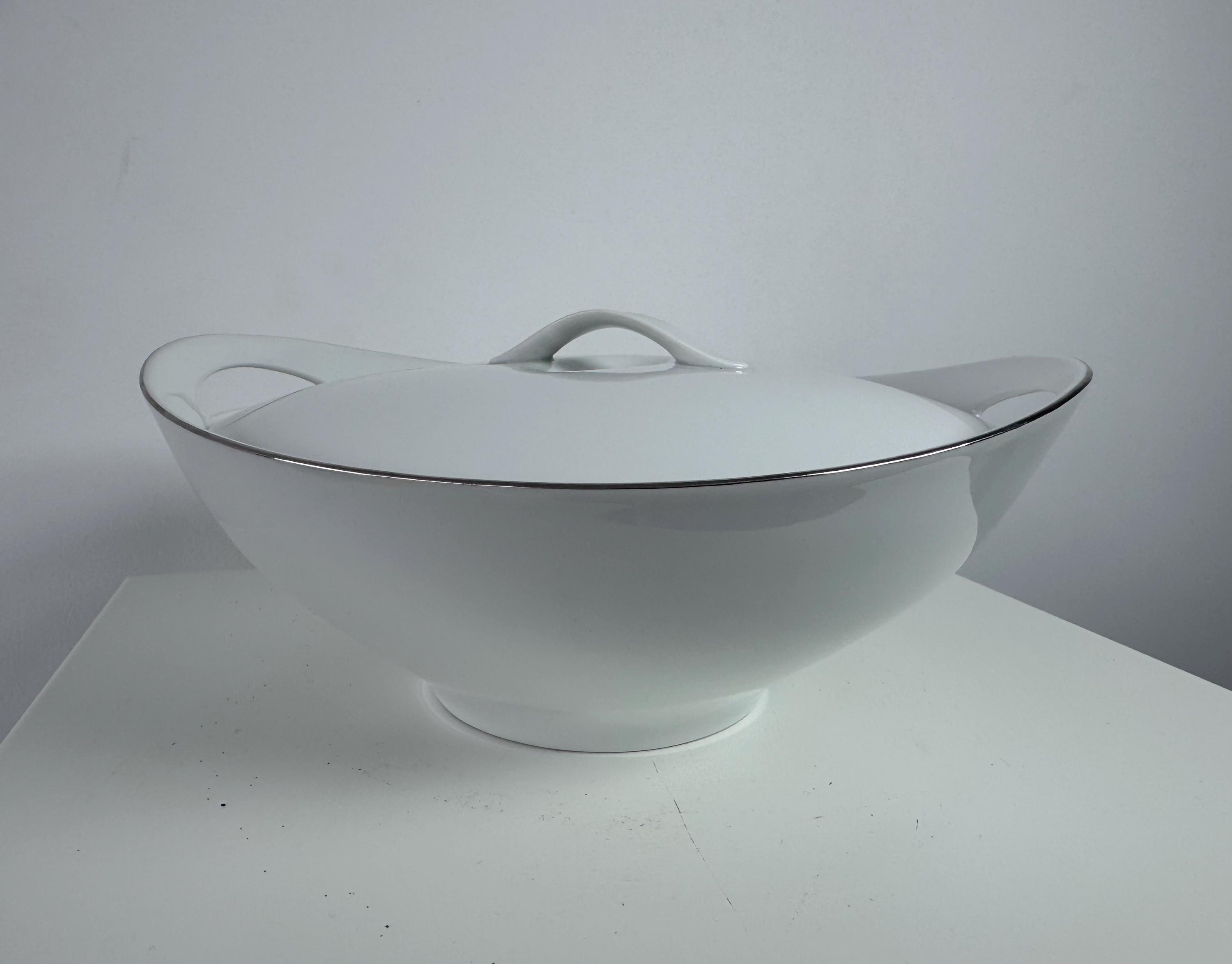 Service de table vaisselle Eschenbach - Arts de la table