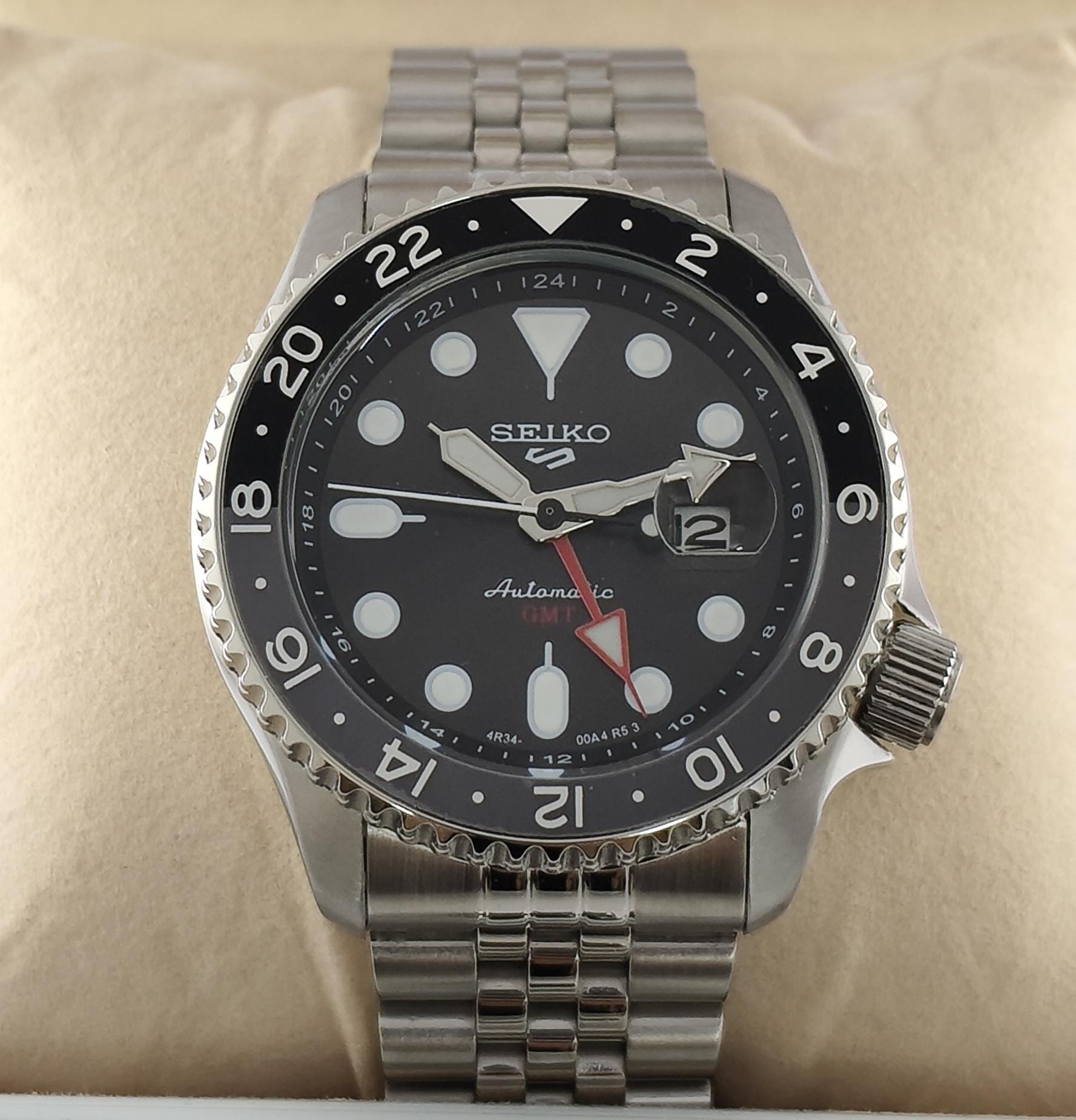 Grand seiko mod - Etsy 日本