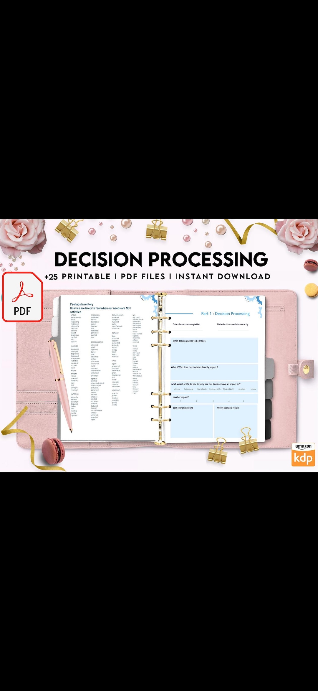 Self Doubt Worksheet.pdf Self Trust Worksheet | Quiet Decisions Without Pressure | Reduce Doubt ...