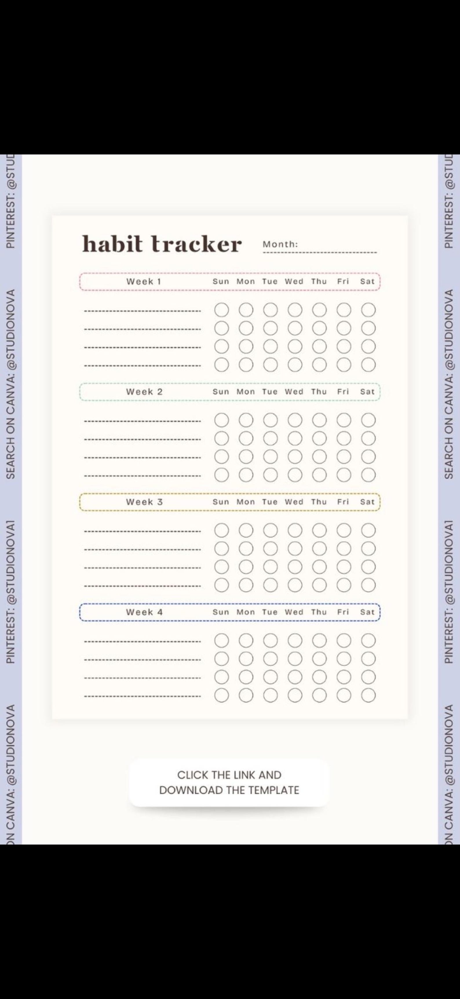 Task Initiation Worksheet for Neurodivergent Adults | Activation ...