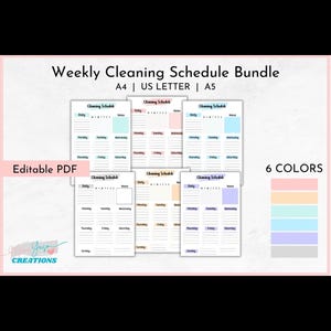 5 Minute Nervous System Reset Bundle | 5 Printable Body Regulation Worksheets | Instant PDF Download