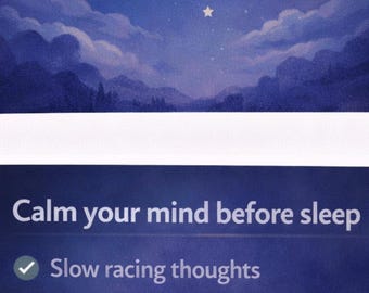 ¿Por qué siempre pienso en el peor escenario? | Reduce el pensamiento negativo y siéntete más equilibrado | Hoja de trabajo imprimible
