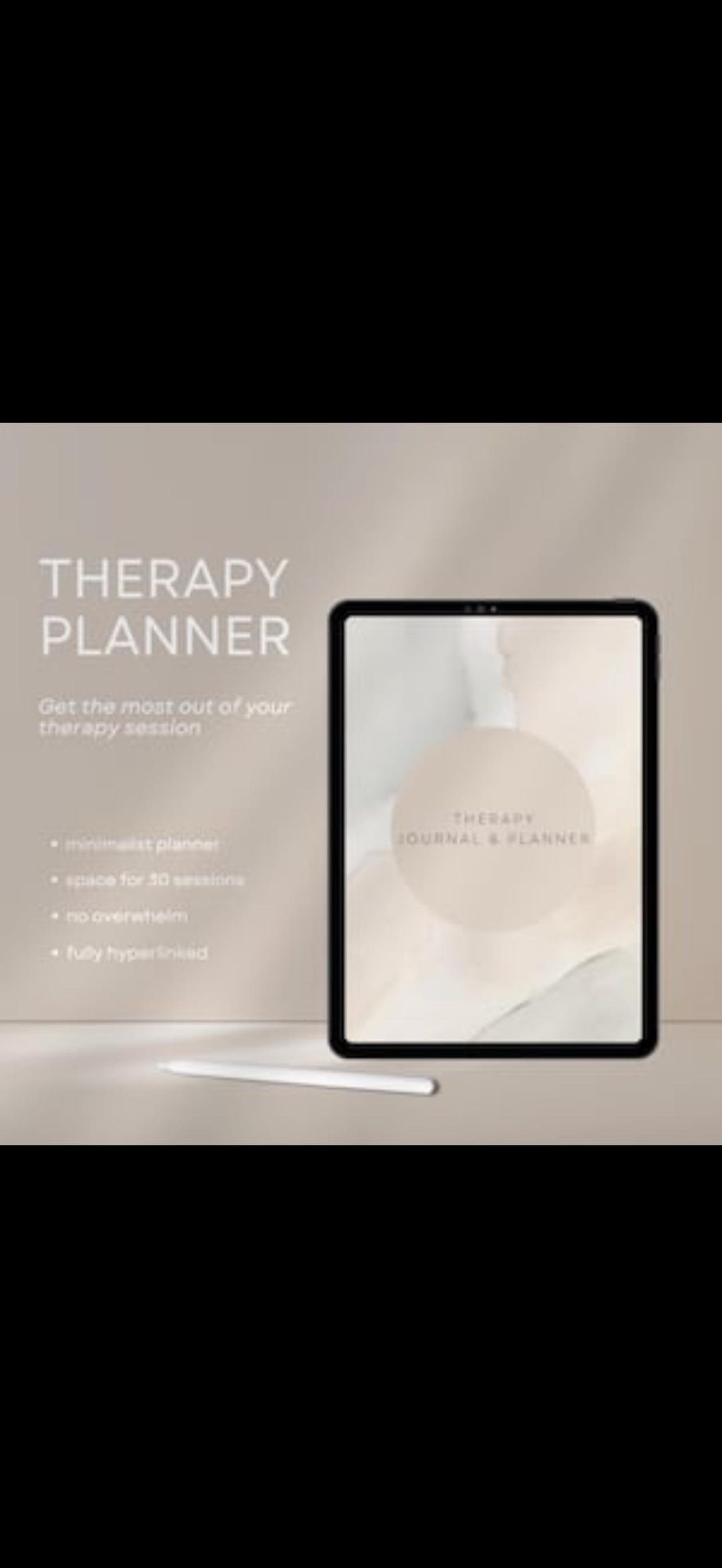 Mental Clarity Bundle Printable | Clear Thinking & Focus Worksheets ...