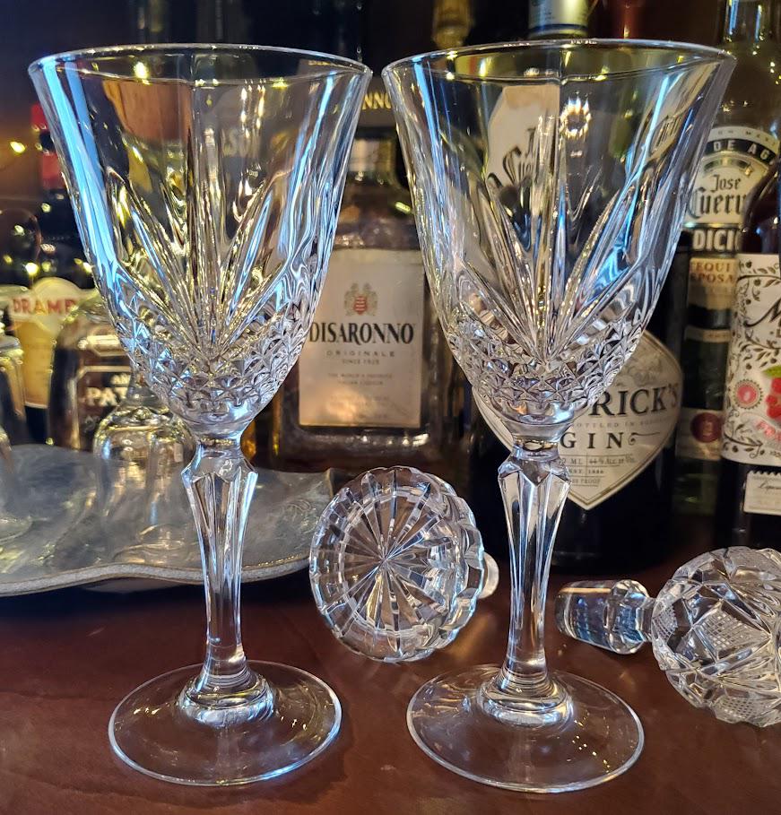 Salzburg Crystal - Etsy