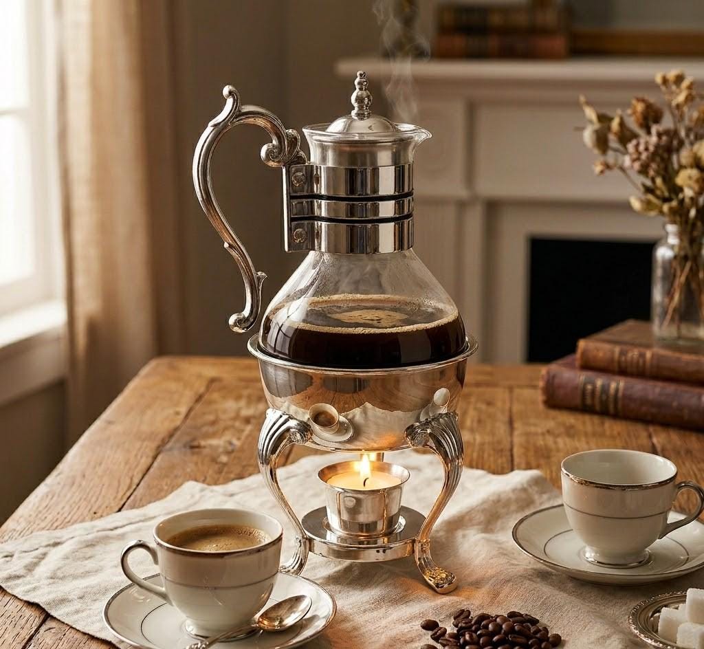 【FB Rogers】Baroque カクテルトレー / カードトレー 30cm Fb Rogers Tea Set - Etsy