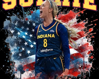 Sophie Cunningham PNG Datei (Digitaler Download)