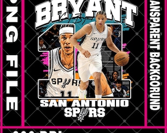 SAS - Carter Bryant PNG Datei (Digitaler Download)
