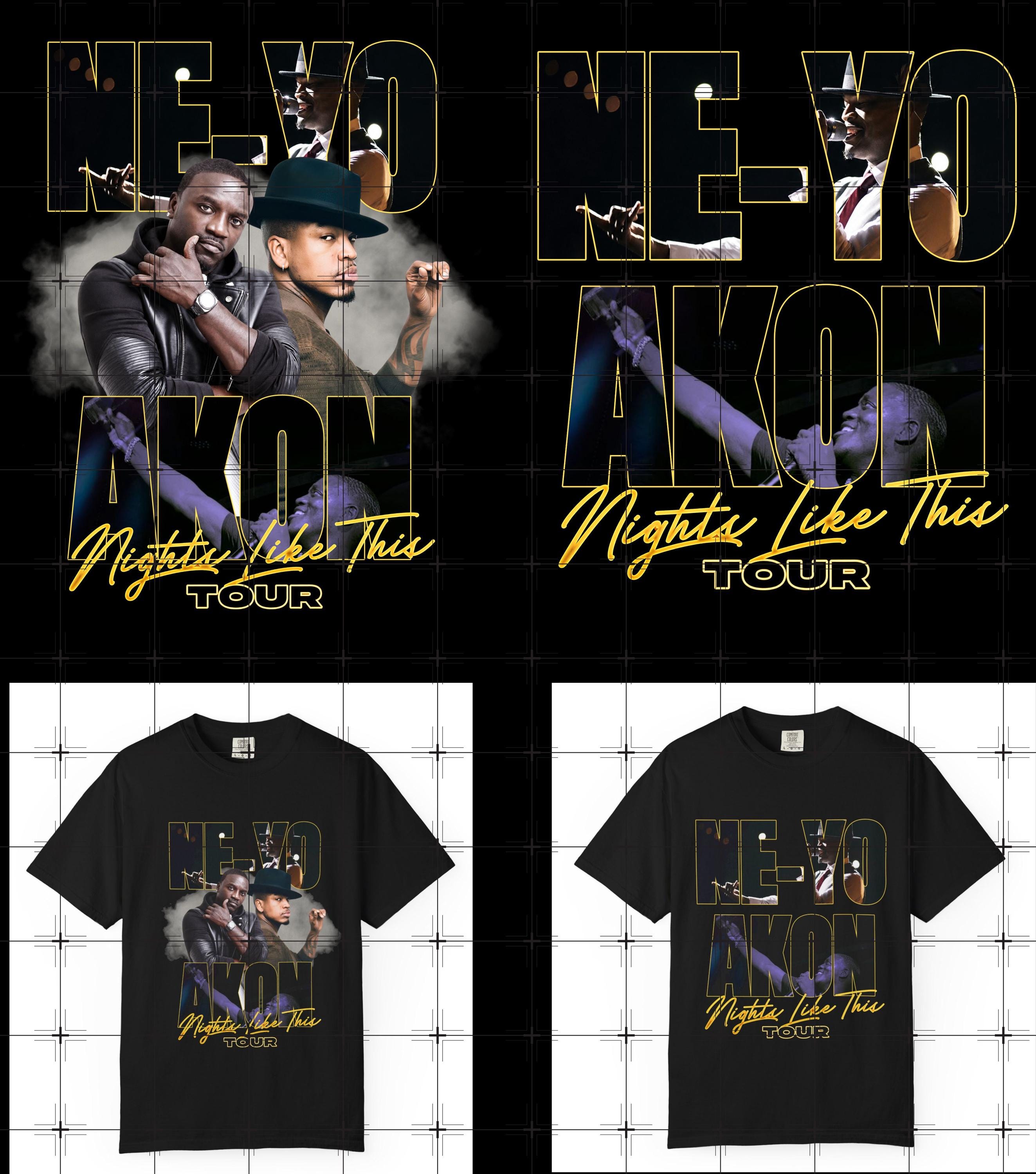 Ne Yo Neyo - Etsy Canada
