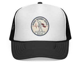 Trucker Caps