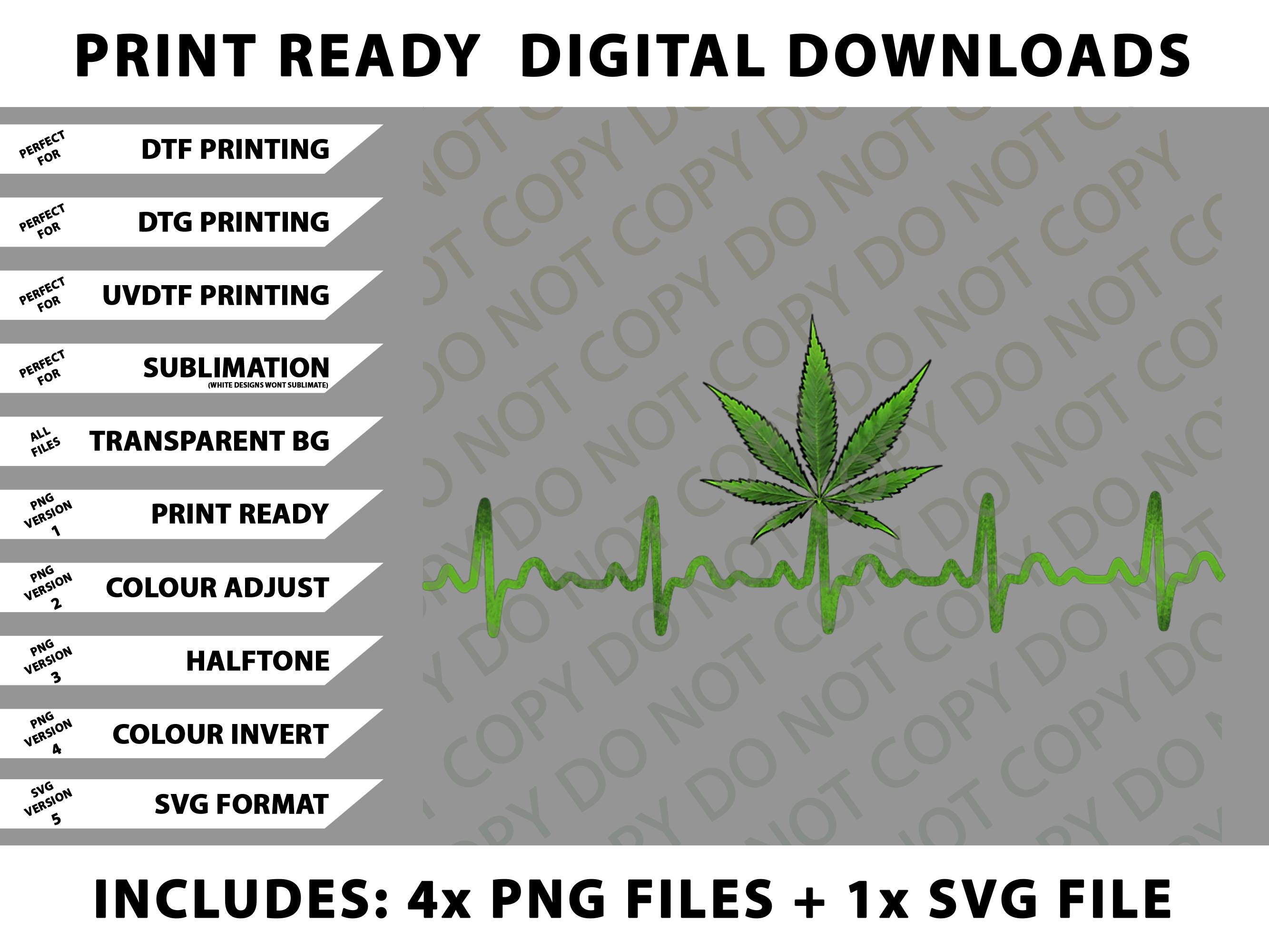 Marijuana heart png - Etsy België, image size:2667x2000