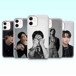 Bts Phone Case iPhone 16 - Etsy