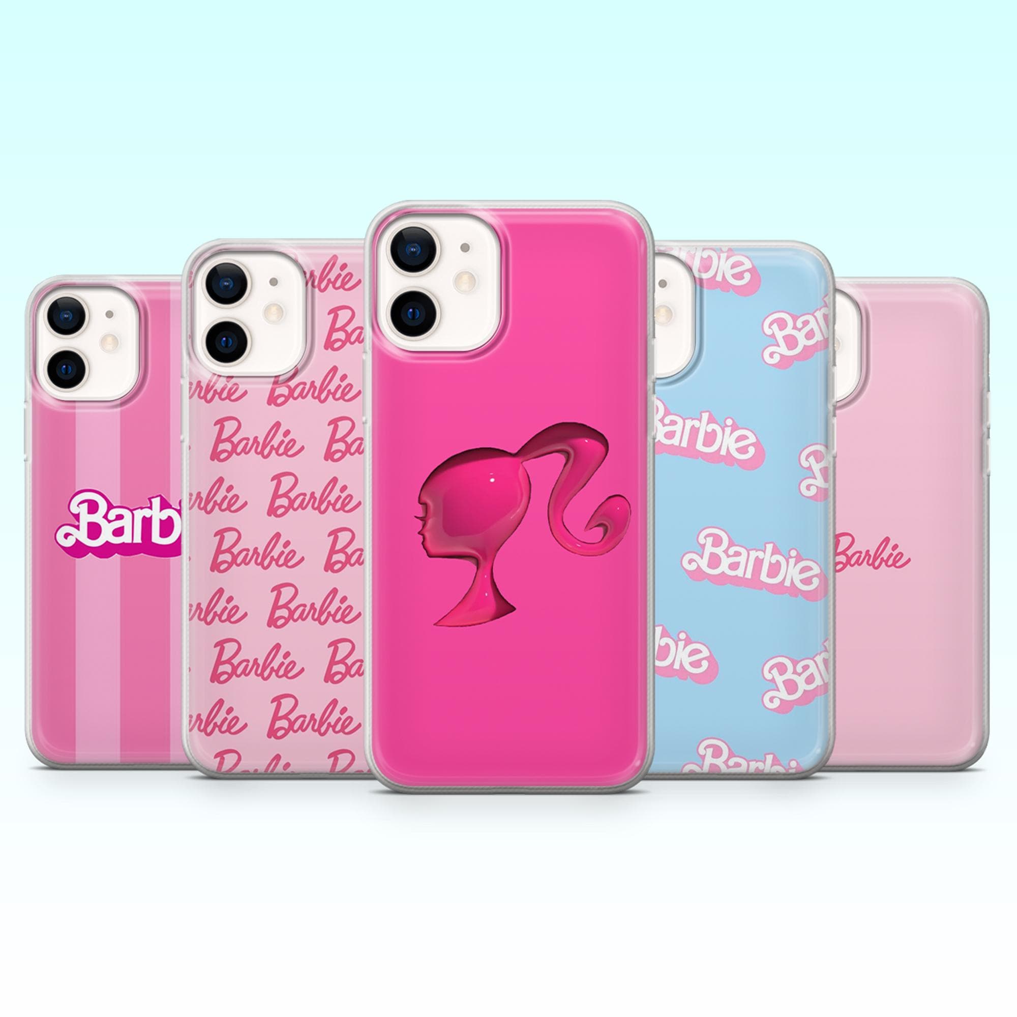 Barbie iPhone case - Etsy 日本