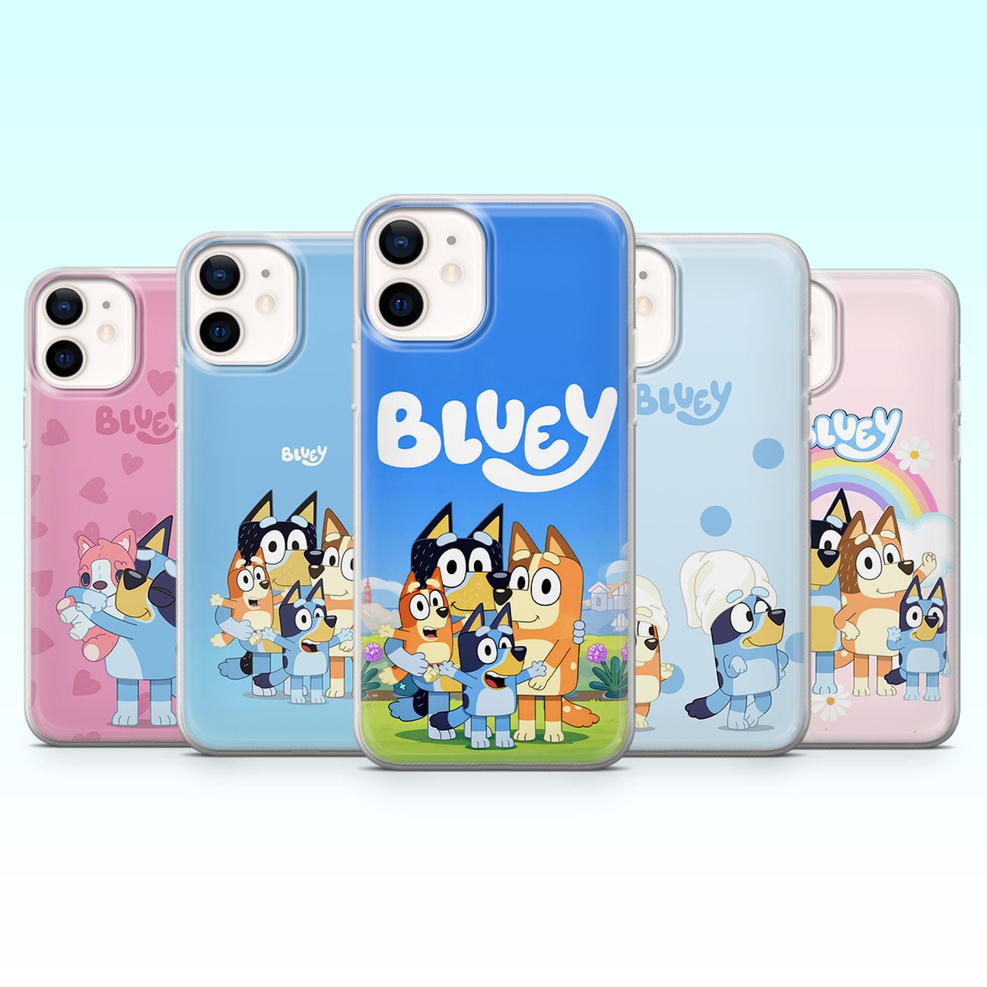 Bluey Phone Case iPhone 15 - Etsy Bluey Phone Case iPhone 15 - Etsy