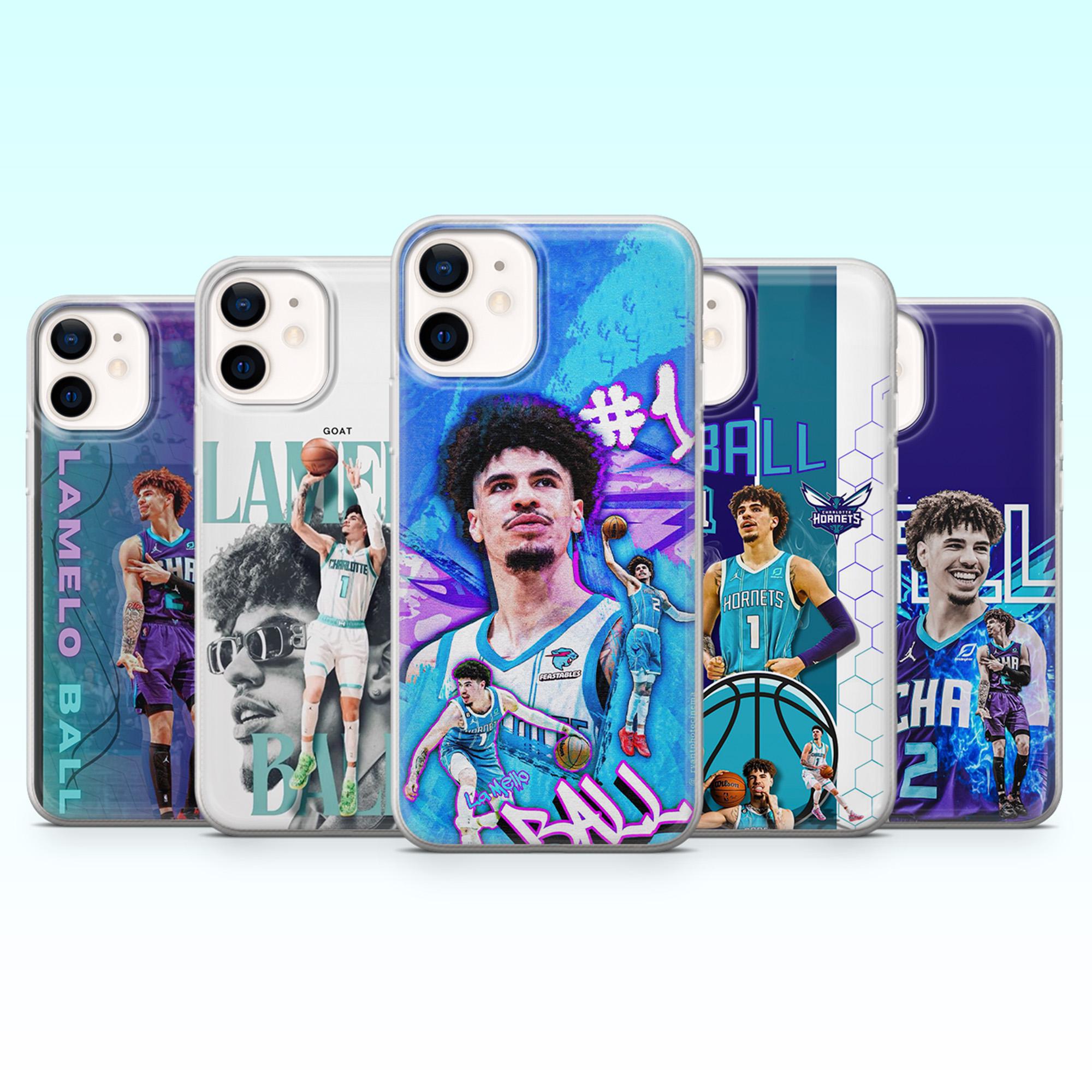 Lamelo Ball Phone Cases - Etsy