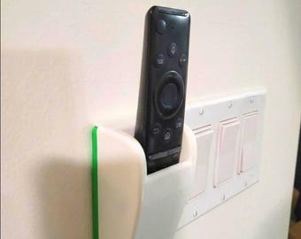 Samsung TV Remote Holder